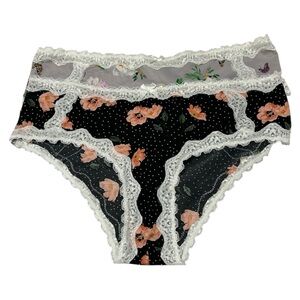 Torrid Curve Cheekster Panties
